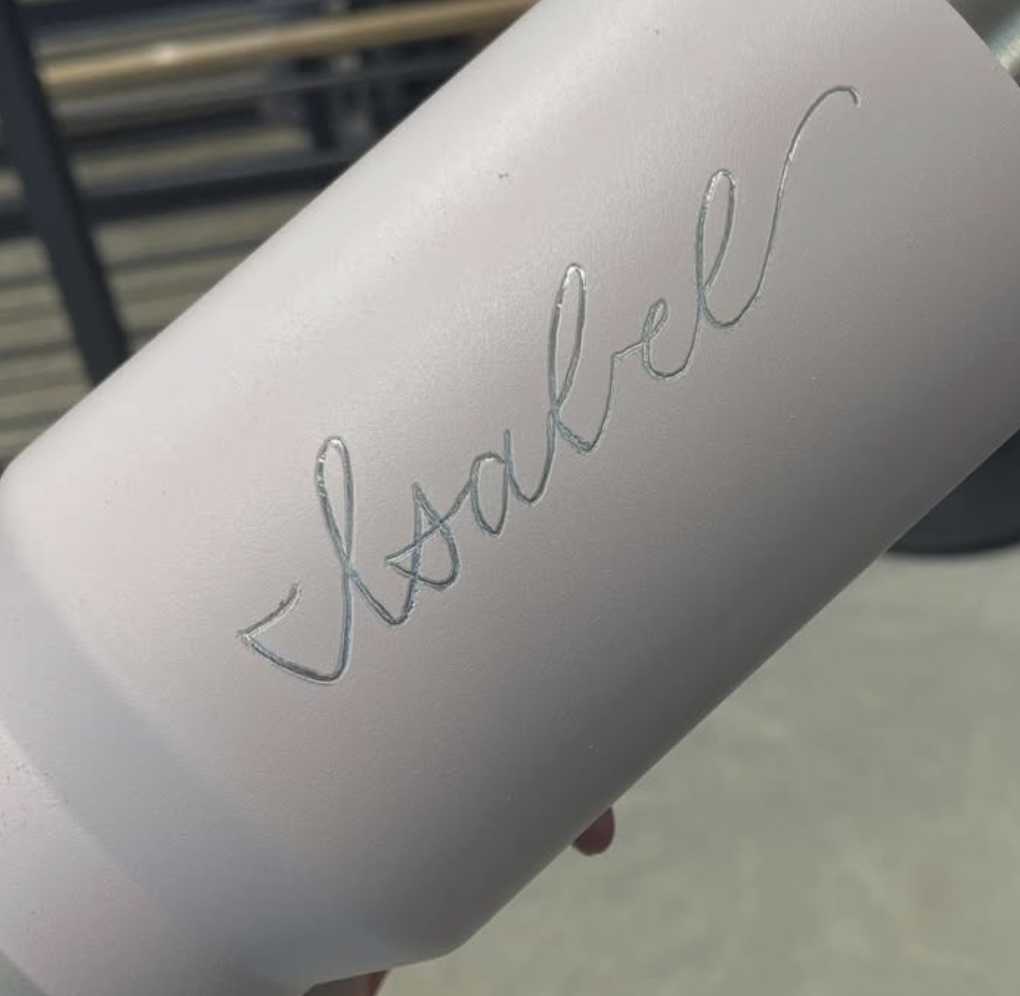Calligrapher in Orlando FL - calligrapher